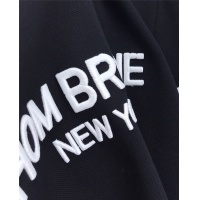 Cheap Thom Browne TB Hoodies Long Sleeved For Men #847377 Replica Wholesale [$69.00 USD] [ITEM#847377] on Replica Thom Browne TB Hoodies