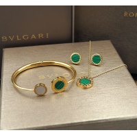 Bvlgari Jewelry Set For Women #847637