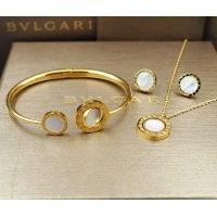 Bvlgari Jewelry Set For Women #847639