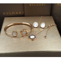 Bvlgari Jewelry Set For Women #847640
