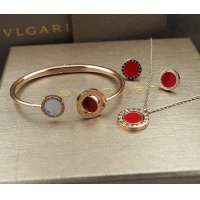 Bvlgari Jewelry Set For Women #847642