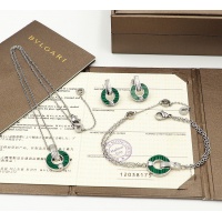 Bvlgari Jewelry Set For Women #847646