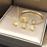 Bvlgari Jewelry Set For Women #847653