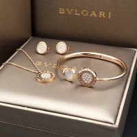 Bvlgari Jewelry Set For Women #847654
