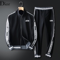 Christian Dior Tracksuits Long Sleeved For Men #847801