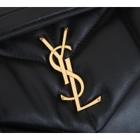 Cheap Yves Saint Laurent YSL AAA Messenger Bags For Women #848039 Replica Wholesale [$105.00 USD] [ITEM#848039] on Replica Yves Saint Laurent YSL AAA Messenger Bags