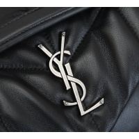 Cheap Yves Saint Laurent YSL AAA Messenger Bags For Women #848040 Replica Wholesale [$105.00 USD] [ITEM#848040] on Replica Yves Saint Laurent YSL AAA Messenger Bags