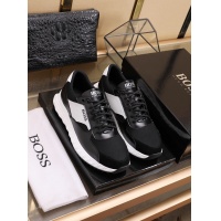 Cheap Boss Fashion Shoes For Men #848197 Replica Wholesale [$85.00 USD] [ITEM#848197] on Replica Boss Fashion Shoes