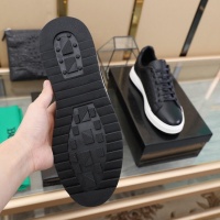 Cheap Boss Fashion Shoes For Men #848210 Replica Wholesale [$88.00 USD] [ITEM#848210] on Replica Boss Fashion Shoes