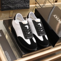 Cheap Boss Fashion Shoes For Men #848424 Replica Wholesale [$85.00 USD] [ITEM#848424] on Replica Boss Fashion Shoes