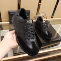 Cheap Boss Fashion Shoes For Men #848425 Replica Wholesale [$85.00 USD] [ITEM#848425] on Replica Boss Fashion Shoes
