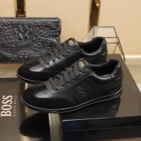 Cheap Boss Fashion Shoes For Men #848425 Replica Wholesale [$85.00 USD] [ITEM#848425] on Replica Boss Fashion Shoes