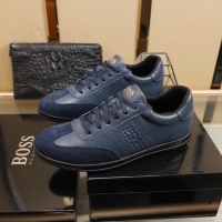 Cheap Boss Fashion Shoes For Men #848427 Replica Wholesale [$85.00 USD] [ITEM#848427] on Replica Boss Fashion Shoes