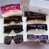 Cheap Versace AAA Quality Sunglasses #848758 Replica Wholesale [$58.00 USD] [ITEM#848758] on Replica Versace AAA Quality Sunglasses