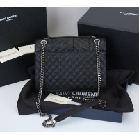 Cheap Yves Saint Laurent YSL AAA Messenger Bags For Women #849165 Replica Wholesale [$96.00 USD] [ITEM#849165] on Replica Yves Saint Laurent YSL AAA Messenger Bags