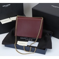 Cheap Yves Saint Laurent YSL AAA Messenger Bags For Women #849171 Replica Wholesale [$100.00 USD] [ITEM#849171] on Replica Yves Saint Laurent YSL AAA Messenger Bags