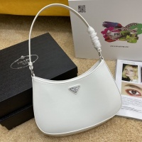 Prada AAA Quality Handbags For Women #849294