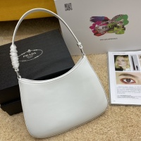 Cheap Prada AAA Quality Handbags For Women #849294 Replica Wholesale [$80.00 USD] [ITEM#849294] on Replica Prada AAA Quality Handbags