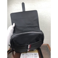 Cheap Versace AAA Man Backpacks #849625 Replica Wholesale [$96.00 USD] [ITEM#849625] on Replica Versace AAA Man Backpacks
