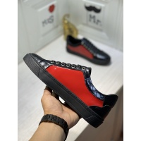 Cheap Philipp Plein PP Casual Shoes For Men #849651 Replica Wholesale [$85.00 USD] [ITEM#849651] on Replica Philipp Plein Casual Shoes