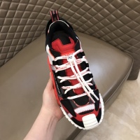 Cheap Dolce &amp; Gabbana D&amp;G Casual Shoes For Men #849754 Replica Wholesale [$96.00 USD] [ITEM#849754] on Replica Dolce &amp; Gabbana D&amp;G Casual Shoes