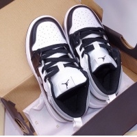 Cheap Air Jordan 1 I Kids shoes For Kids #850081 Replica Wholesale [$54.00 USD] [ITEM#850081] on Replica Air Jordan 1 I Kids shoes