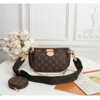 Louis Vuitton AAA Quality Messenger Bags For Women #850091