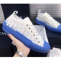 Cheap Christian Dior Casual Shoes For Men #850255 Replica Wholesale [$89.00 USD] [ITEM#850255] on Replica Christian Dior Casual Shoes