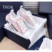 Cheap Christian Dior Casual Shoes For Men #850257 Replica Wholesale [$89.00 USD] [ITEM#850257] on Replica Christian Dior Casual Shoes