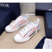 Cheap Christian Dior Casual Shoes For Men #850257 Replica Wholesale [$89.00 USD] [ITEM#850257] on Replica Christian Dior Casual Shoes