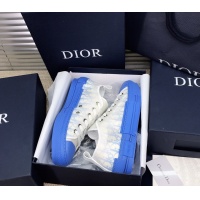 Cheap Christian Dior Casual Shoes For Women #850258 Replica Wholesale [$89.00 USD] [ITEM#850258] on Replica Christian Dior Casual Shoes