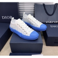 Cheap Christian Dior Casual Shoes For Women #850258 Replica Wholesale [$89.00 USD] [ITEM#850258] on Replica Christian Dior Casual Shoes