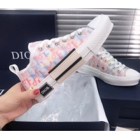 Cheap Christian Dior Casual Shoes For Women #850259 Replica Wholesale [$89.00 USD] [ITEM#850259] on Replica Christian Dior Casual Shoes