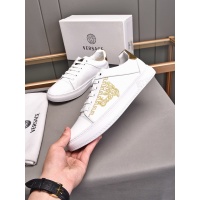 Versace Casual Shoes For Men #850398