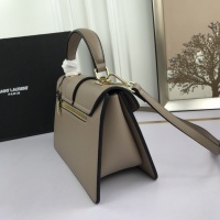 Cheap Yves Saint Laurent YSL AAA Messenger Bags For Women #850504 Replica Wholesale [$88.00 USD] [ITEM#850504] on Replica Yves Saint Laurent YSL AAA Messenger Bags