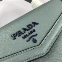Cheap Prada AAA Quality Messeger Bags For Women #850509 Replica Wholesale [$98.00 USD] [ITEM#850509] on Replica Prada AAA Quality Messenger Bags