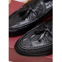 Cheap Ferragamo Leather Shoes For Men #850999 Replica Wholesale [$82.00 USD] [ITEM#850999] on Replica Salvatore Ferragamo Leather Shoes