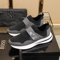 Cheap Boss Fashion Shoes For Men #851041 Replica Wholesale [$85.00 USD] [ITEM#851041] on Replica Boss Fashion Shoes