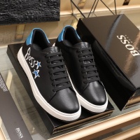 Cheap Boss Fashion Shoes For Men #851046 Replica Wholesale [$88.00 USD] [ITEM#851046] on Replica Boss Fashion Shoes