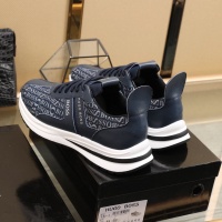 Cheap Boss Fashion Shoes For Men #851047 Replica Wholesale [$88.00 USD] [ITEM#851047] on Replica Boss Fashion Shoes