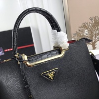 Cheap Prada AAA Quality Handbags For Women #851455 Replica Wholesale [$105.00 USD] [ITEM#851455] on Replica Prada AAA Quality Handbags