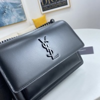 Cheap Yves Saint Laurent YSL AAA Messenger Bags For Women #851473 Replica Wholesale [$225.00 USD] [ITEM#851473] on Replica Yves Saint Laurent YSL AAA Messenger Bags