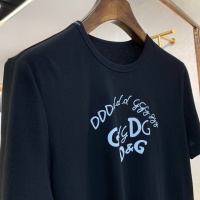 Cheap Dolce &amp; Gabbana D&amp;G T-Shirts Short Sleeved For Men #851548 Replica Wholesale [$41.00 USD] [ITEM#851548] on Replica Dolce &amp; Gabbana D&amp;G T-Shirts
