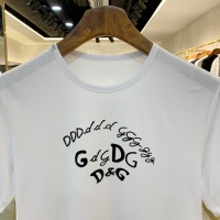Cheap Dolce &amp; Gabbana D&amp;G T-Shirts Short Sleeved For Men #851549 Replica Wholesale [$41.00 USD] [ITEM#851549] on Replica Dolce &amp; Gabbana D&amp;G T-Shirts