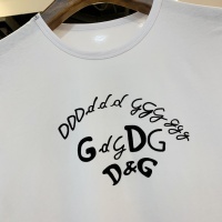 Cheap Dolce &amp; Gabbana D&amp;G T-Shirts Short Sleeved For Men #851549 Replica Wholesale [$41.00 USD] [ITEM#851549] on Replica Dolce &amp; Gabbana D&amp;G T-Shirts