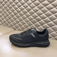 Cheap Prada Casual Shoes For Men #851562 Replica Wholesale [$82.00 USD] [ITEM#851562] on Replica Prada Casual Shoes