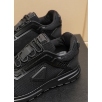 Cheap Prada Casual Shoes For Men #851579 Replica Wholesale [$76.00 USD] [ITEM#851579] on Replica Prada Casual Shoes