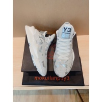Cheap Y-3 Casual Shoes For Men #851589 Replica Wholesale [$82.00 USD] [ITEM#851589] on Replica Y-3 Casual Shoes