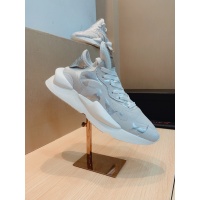 Cheap Y-3 Casual Shoes For Men #851589 Replica Wholesale [$82.00 USD] [ITEM#851589] on Replica Y-3 Casual Shoes
