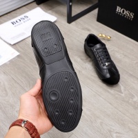 Cheap Boss Fashion Shoes For Men #851622 Replica Wholesale [$72.00 USD] [ITEM#851622] on Replica Boss Fashion Shoes